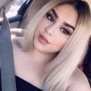 Meet your Posher, Denali